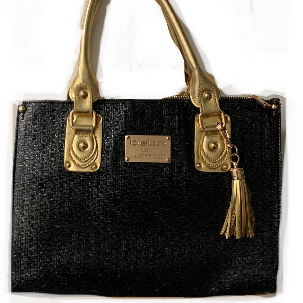Bebe shoulder bag